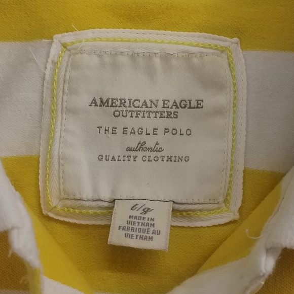 American Eagle Top (Size L) - Picture 2 of 2